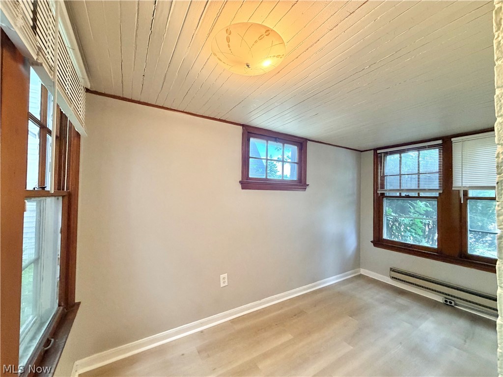 Oakwood Terrace - Residential Income