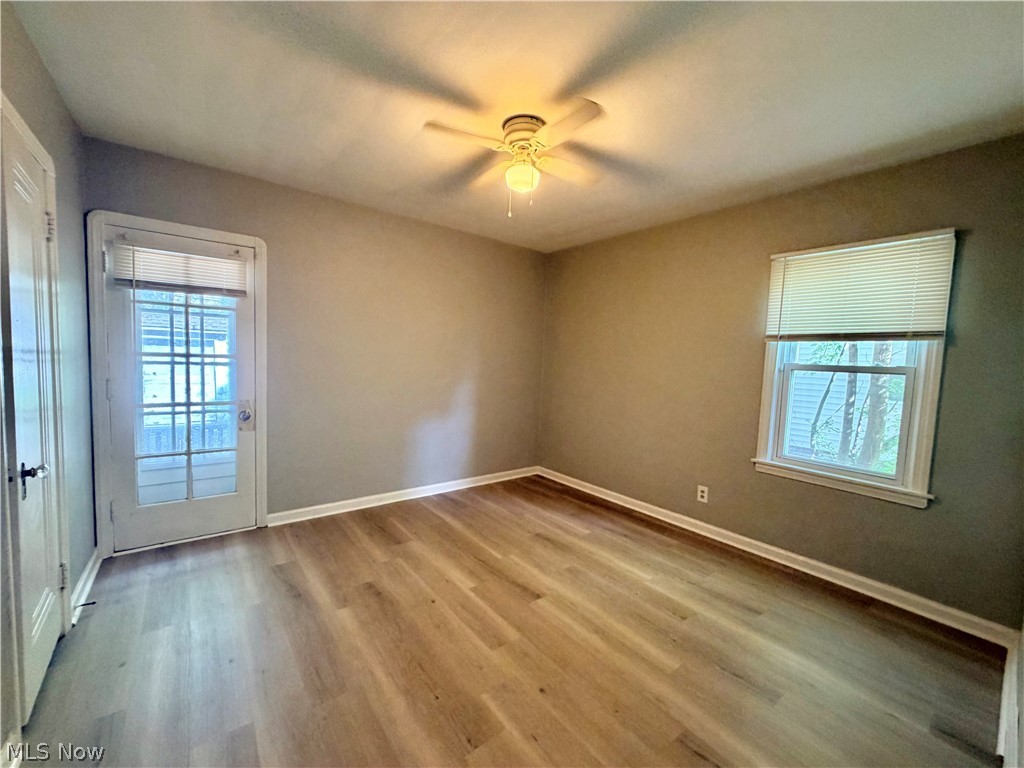 Oakwood Terrace - Residential Income