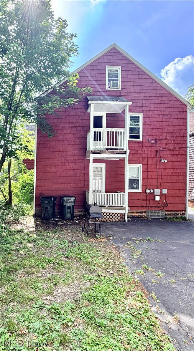 Oakwood Terrace - Residential Income