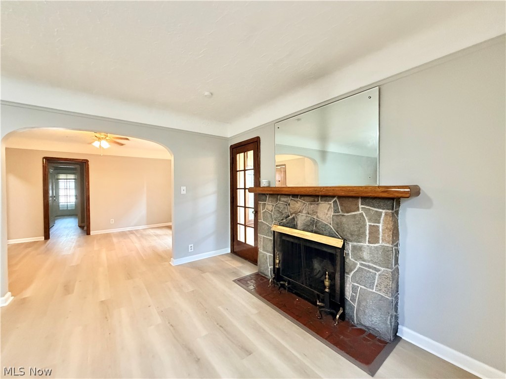 Oakwood Terrace - Residential Income