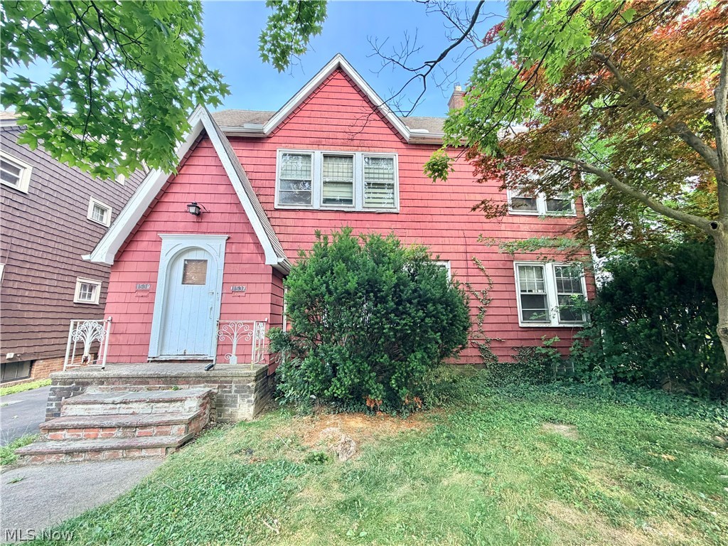 Oakwood Terrace - Residential Income