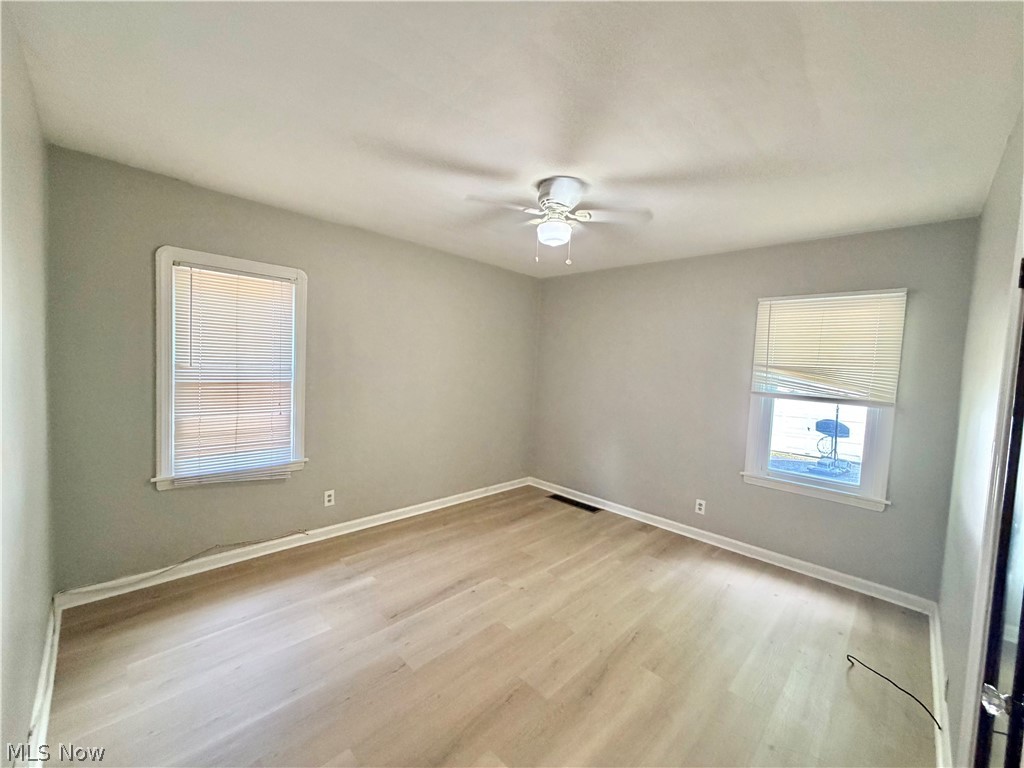 Oakwood Terrace - Residential Income