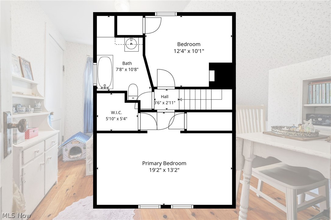 Avon Sec 18 - Residential