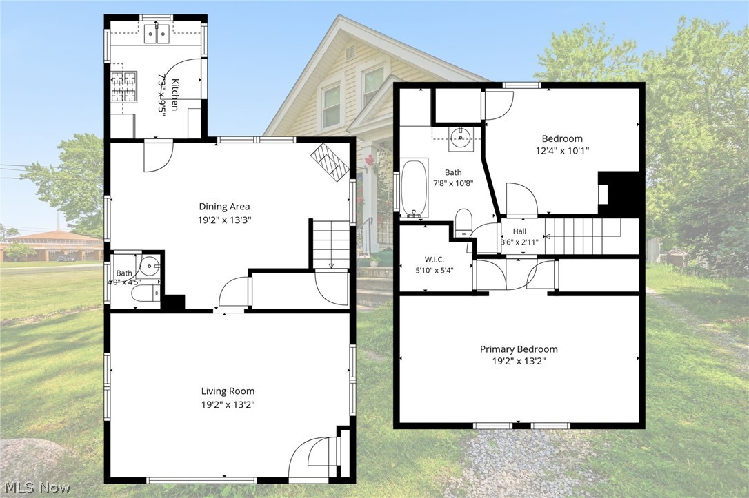 Avon Sec 18 - Residential