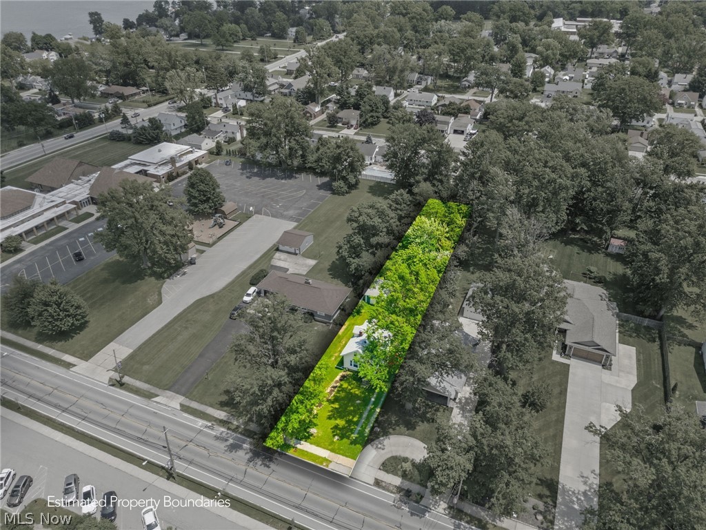 Avon Sec 18 - Residential