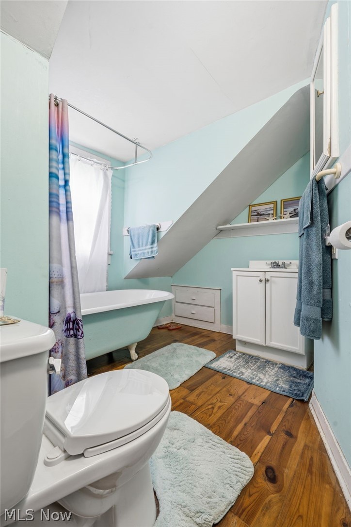 Avon Sec 18 - Residential