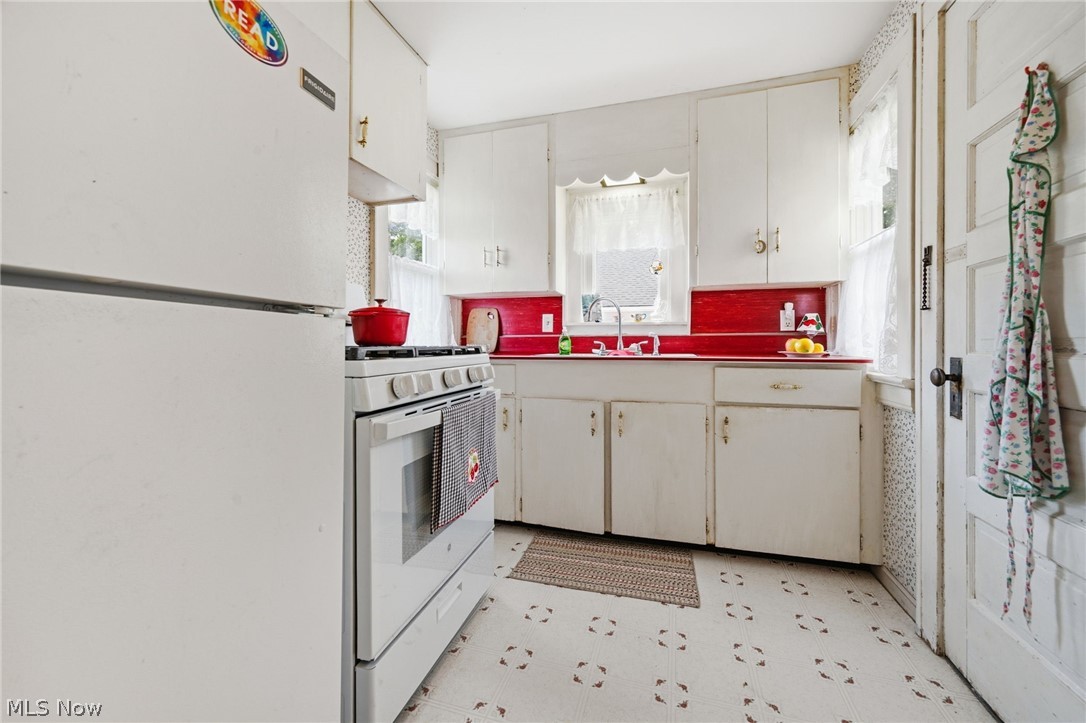Avon Sec 18 - Residential