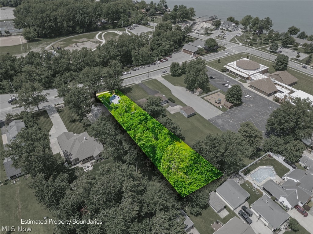 Avon Sec 18 - Residential