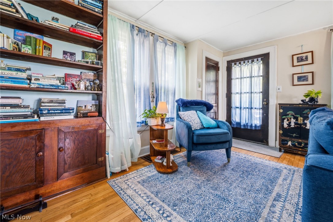 Avon Sec 18 - Residential