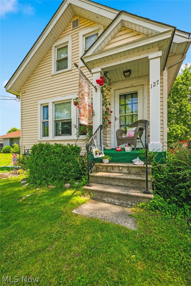 Avon Sec 18 - Residential