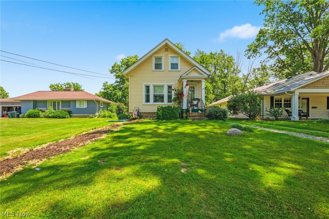 Avon Sec 18 - Residential