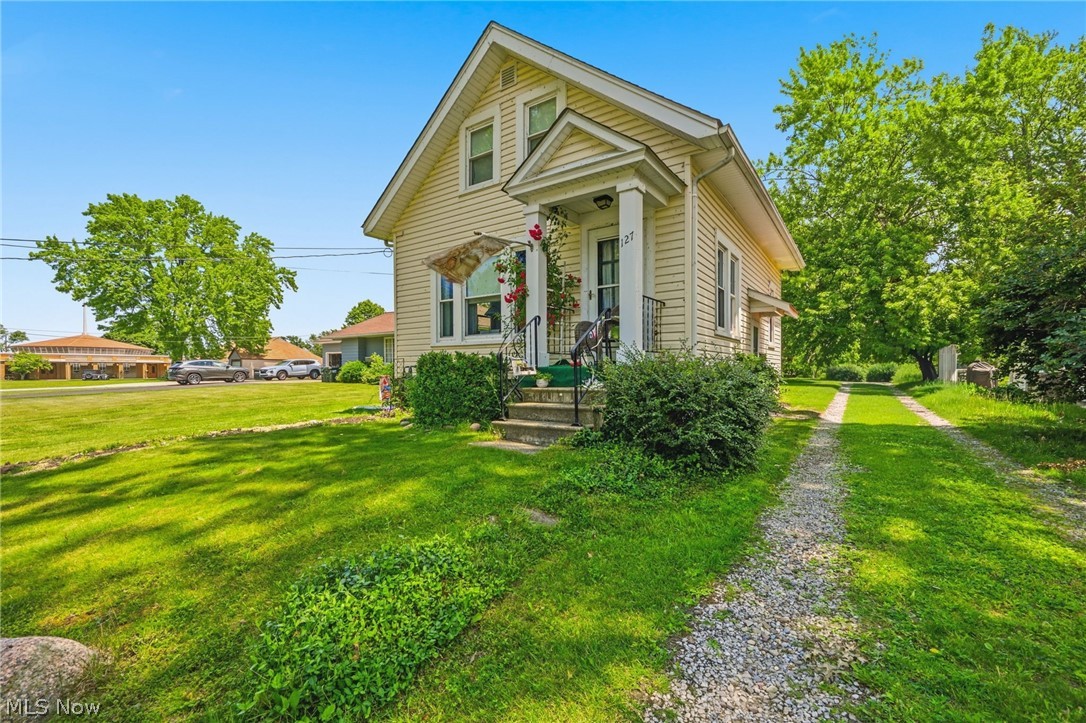 Avon Sec 18 - Residential