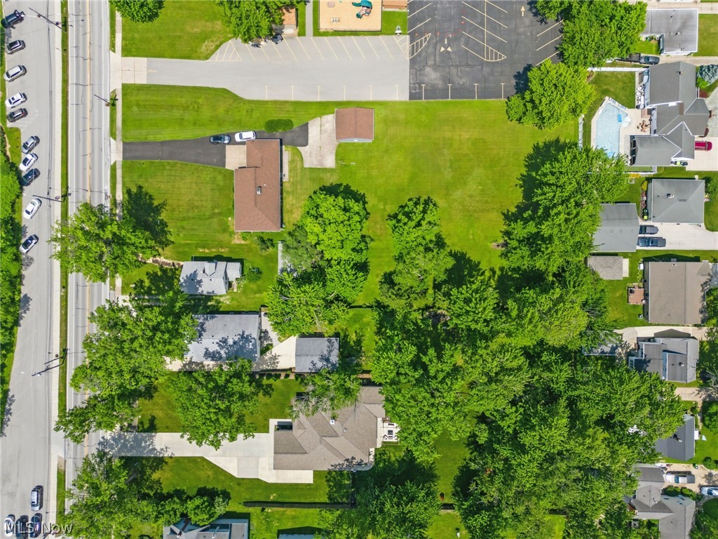 Avon Sec 18 - Residential