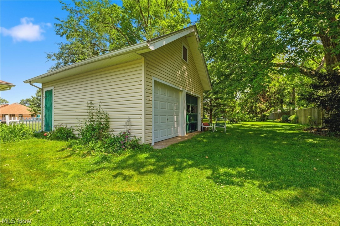 Avon Sec 18 - Residential