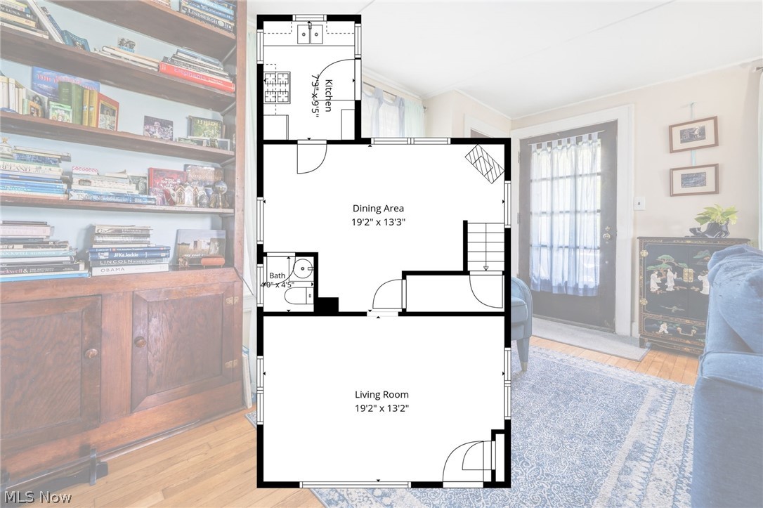 Avon Sec 18 - Residential