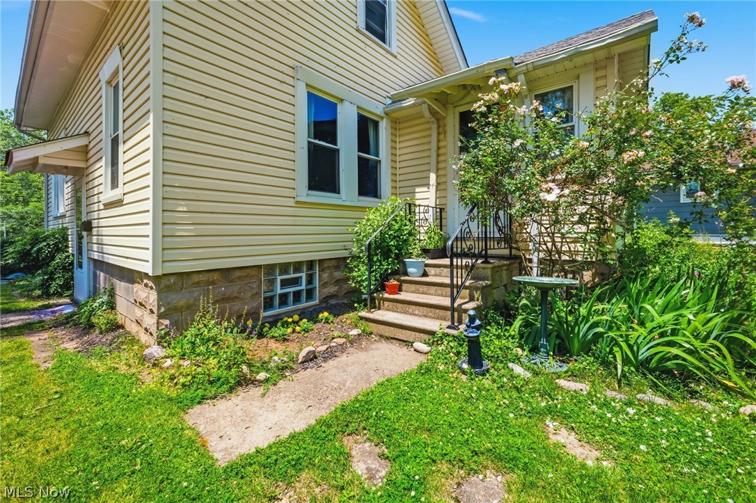 Avon Sec 18 - Residential