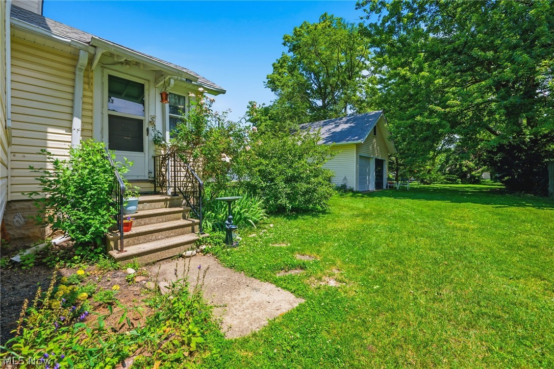 Avon Sec 18 - Residential