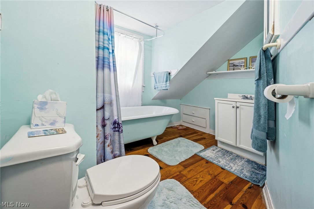 Avon Sec 18 - Residential