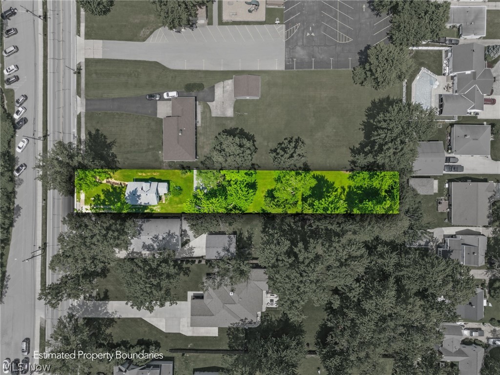 Avon Sec 18 - Residential