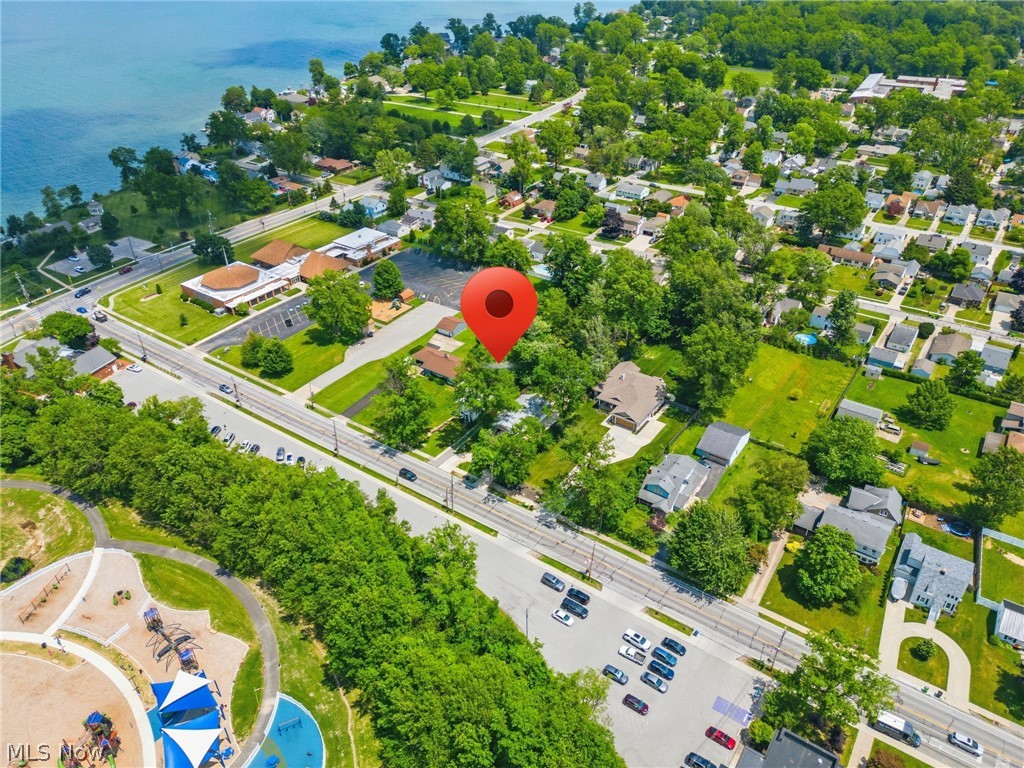 Avon Sec 18 - Residential