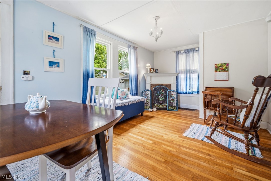 Avon Sec 18 - Residential