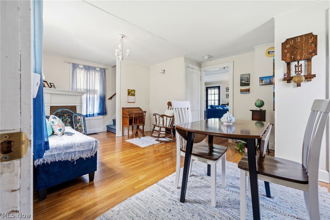 Avon Sec 18 - Residential