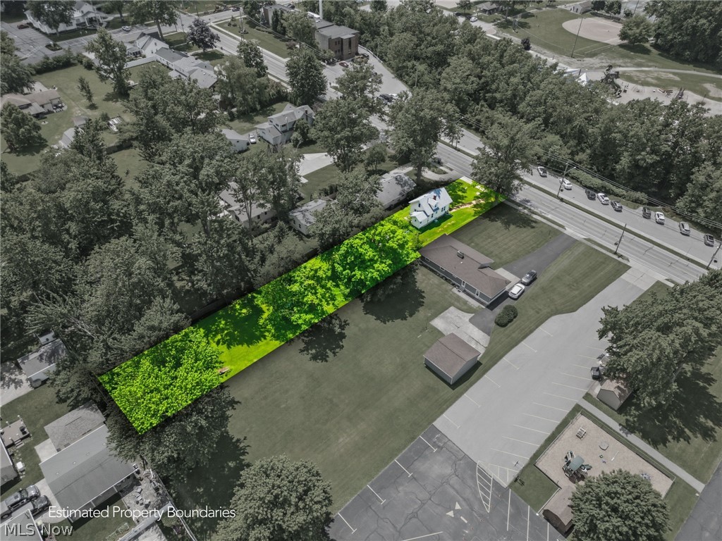 Avon Sec 18 - Residential