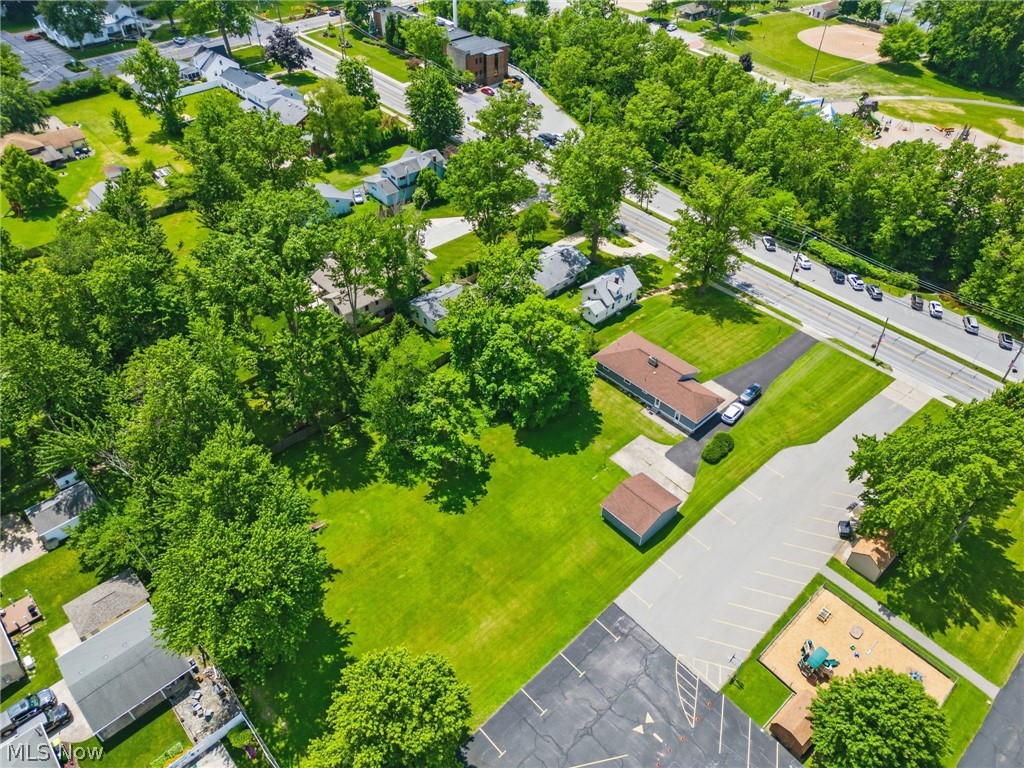 Avon Sec 18 - Residential