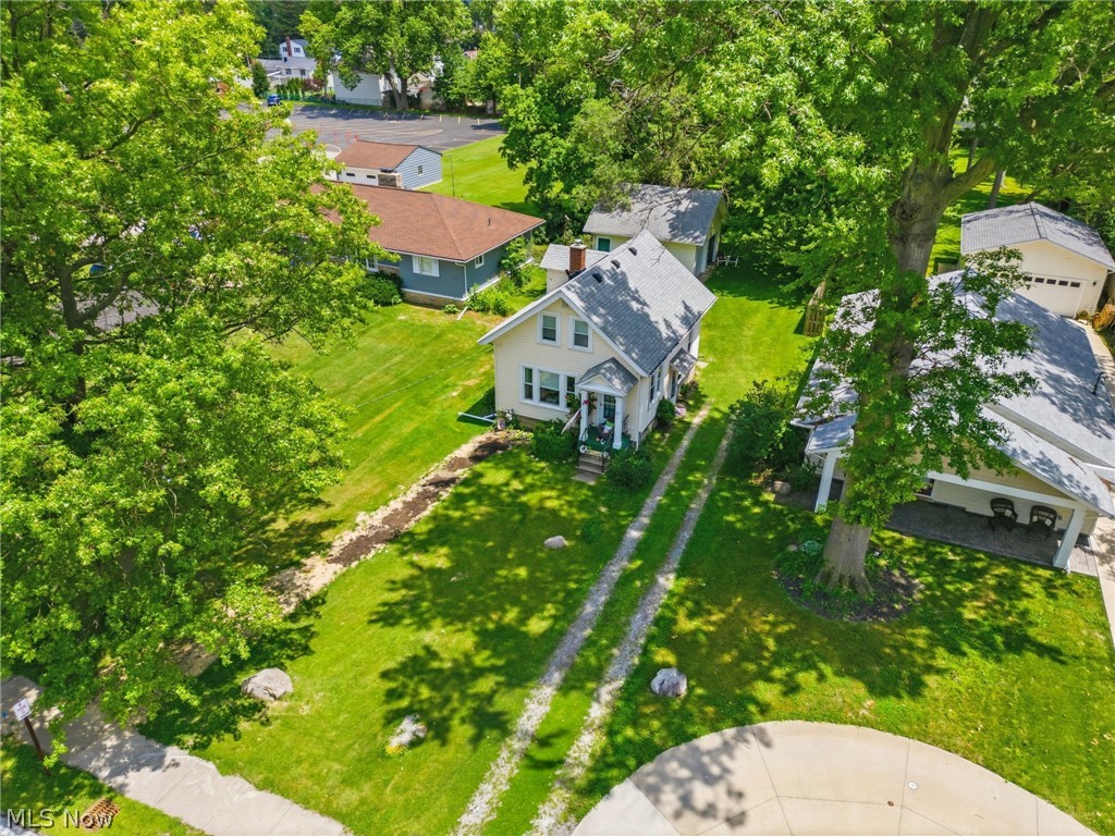 Avon Sec 18 - Residential
