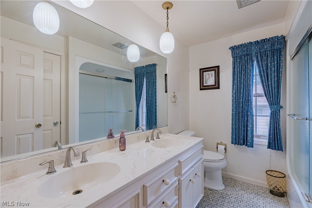 Joseph A Huber Cos Richmond-H - Residential