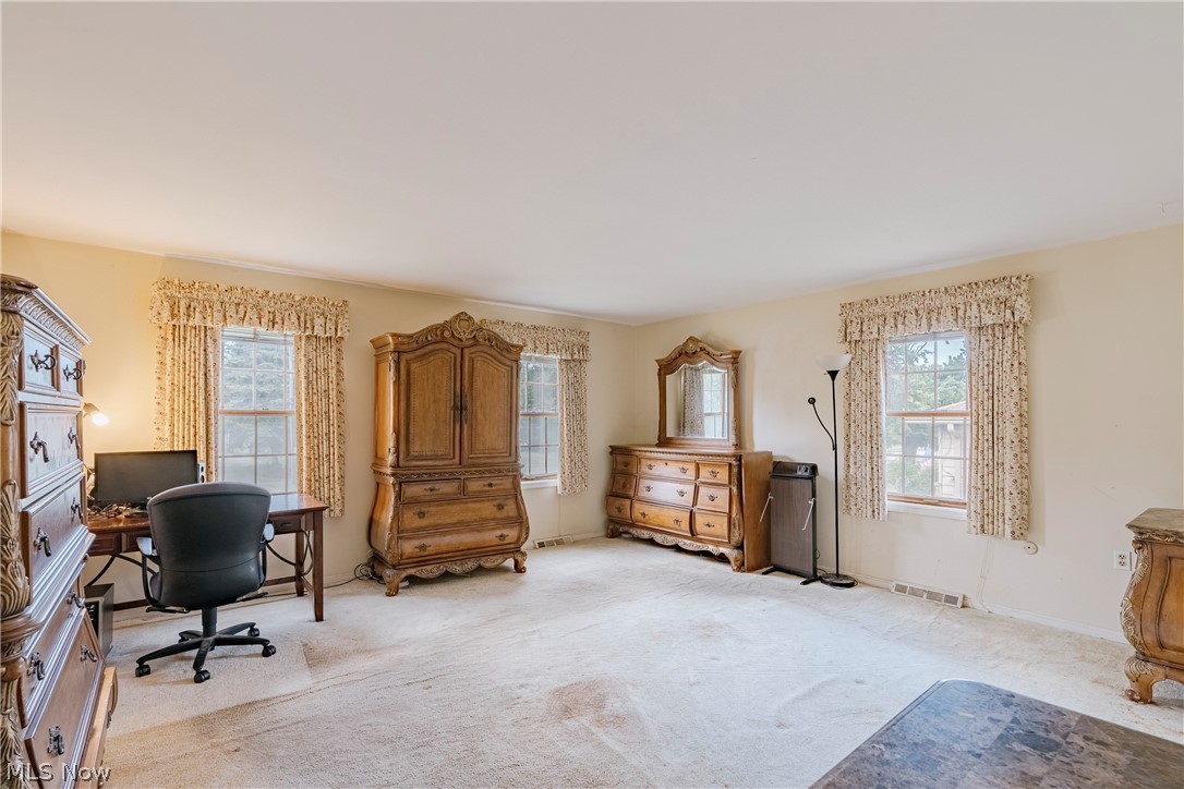 Joseph A Huber Cos Richmond-H - Residential