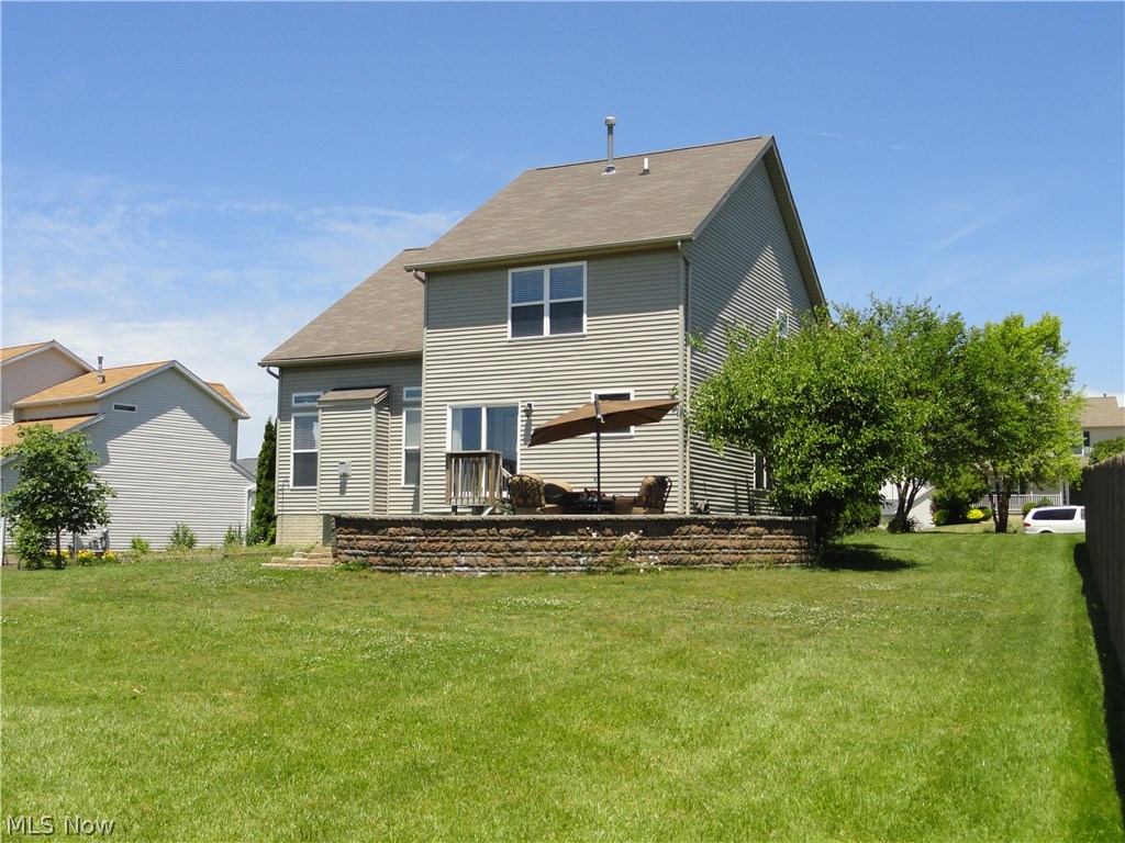 Hunter's Run - Residential