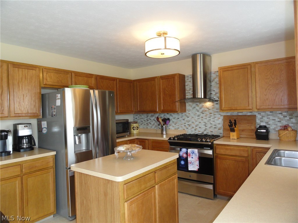 Hunter's Run - Residential
