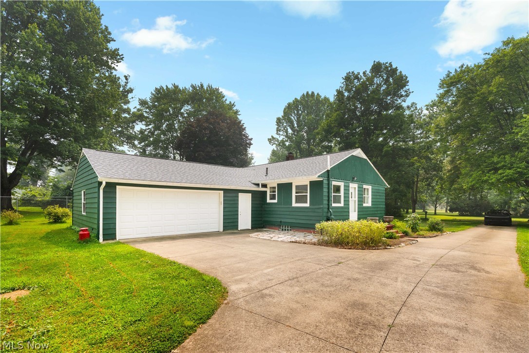 Chatelain Allotment - Residential