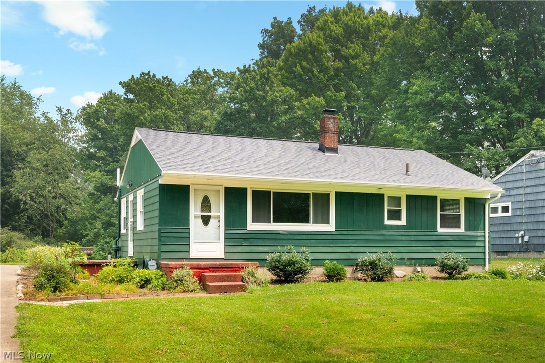 Chatelain Allotment - Residential