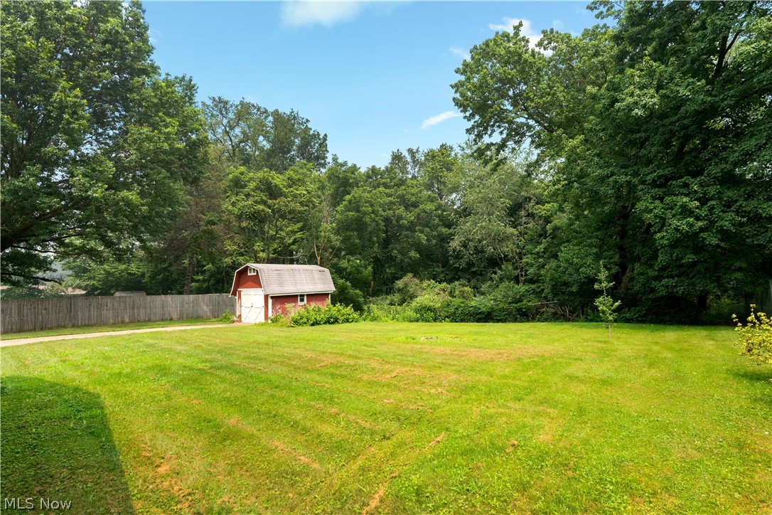 Chatelain Allotment - Residential