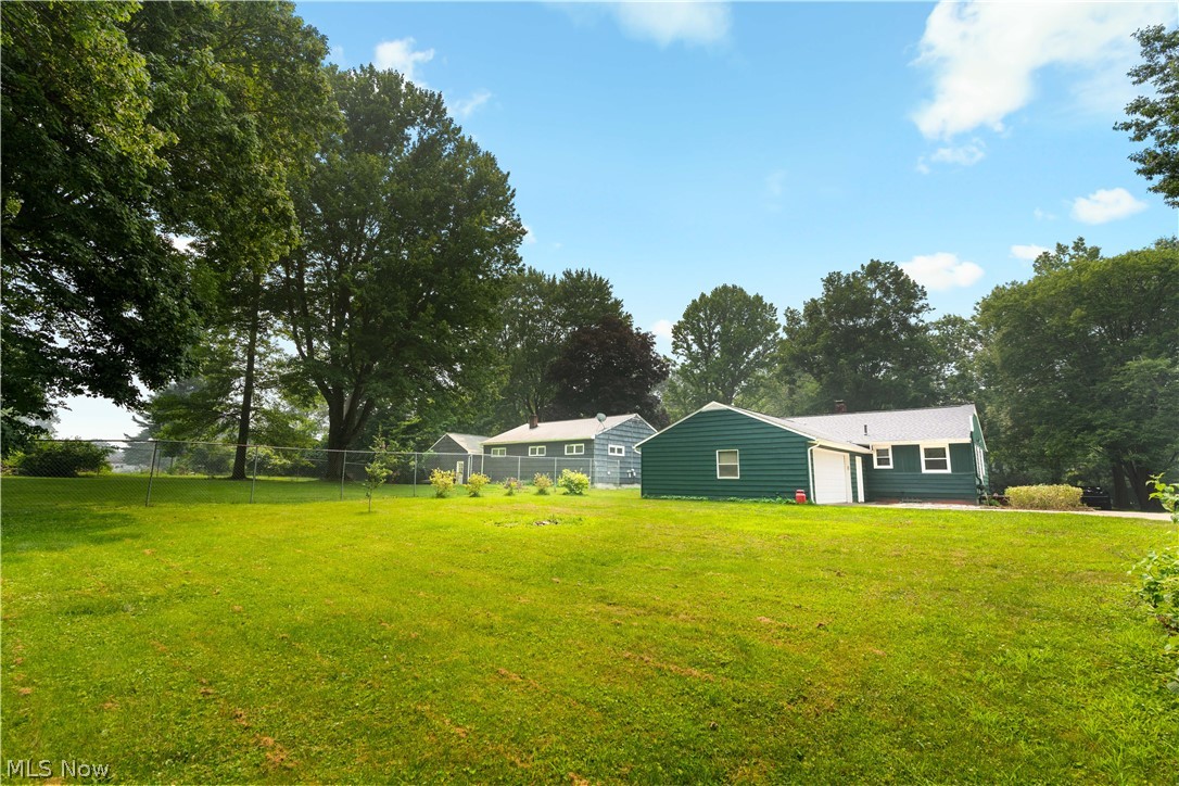 Chatelain Allotment - Residential