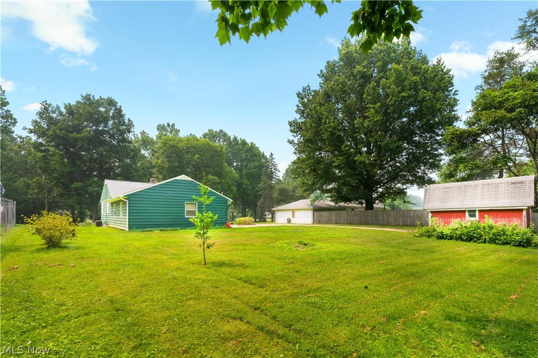 Chatelain Allotment - Residential