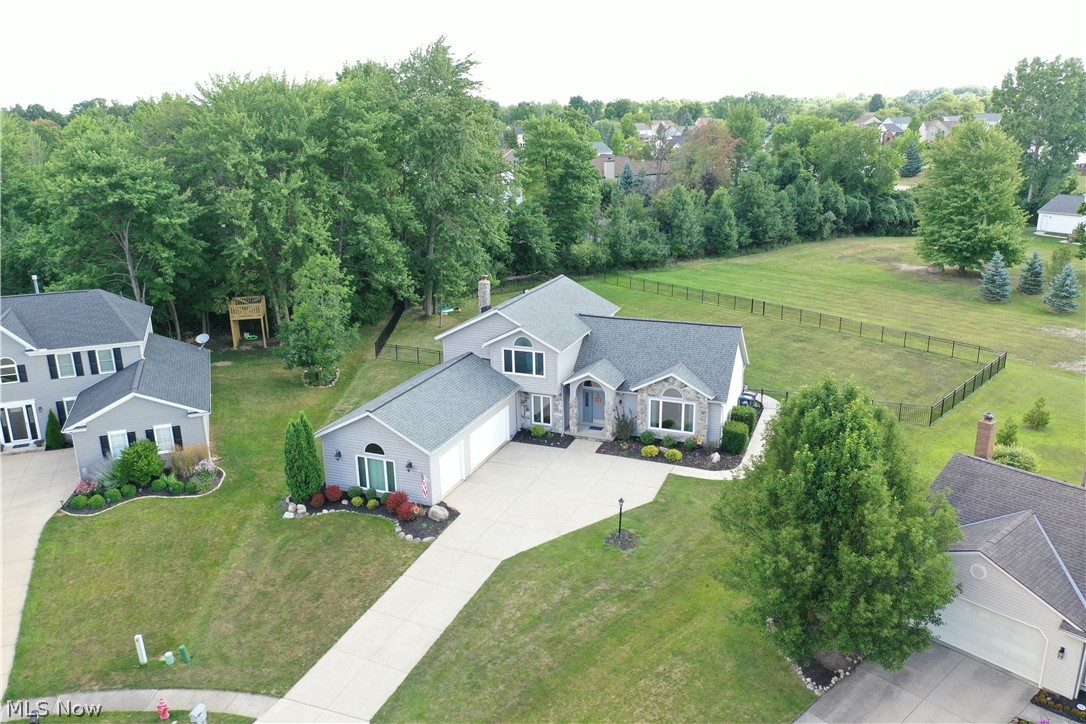 Old Mill - Residential