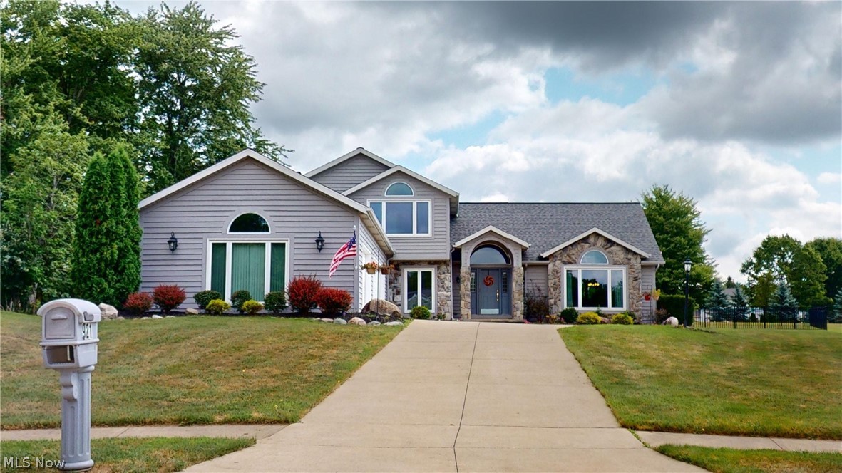 Old Mill - Residential