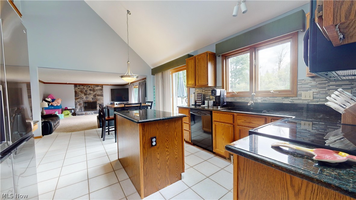 Old Mill - Residential