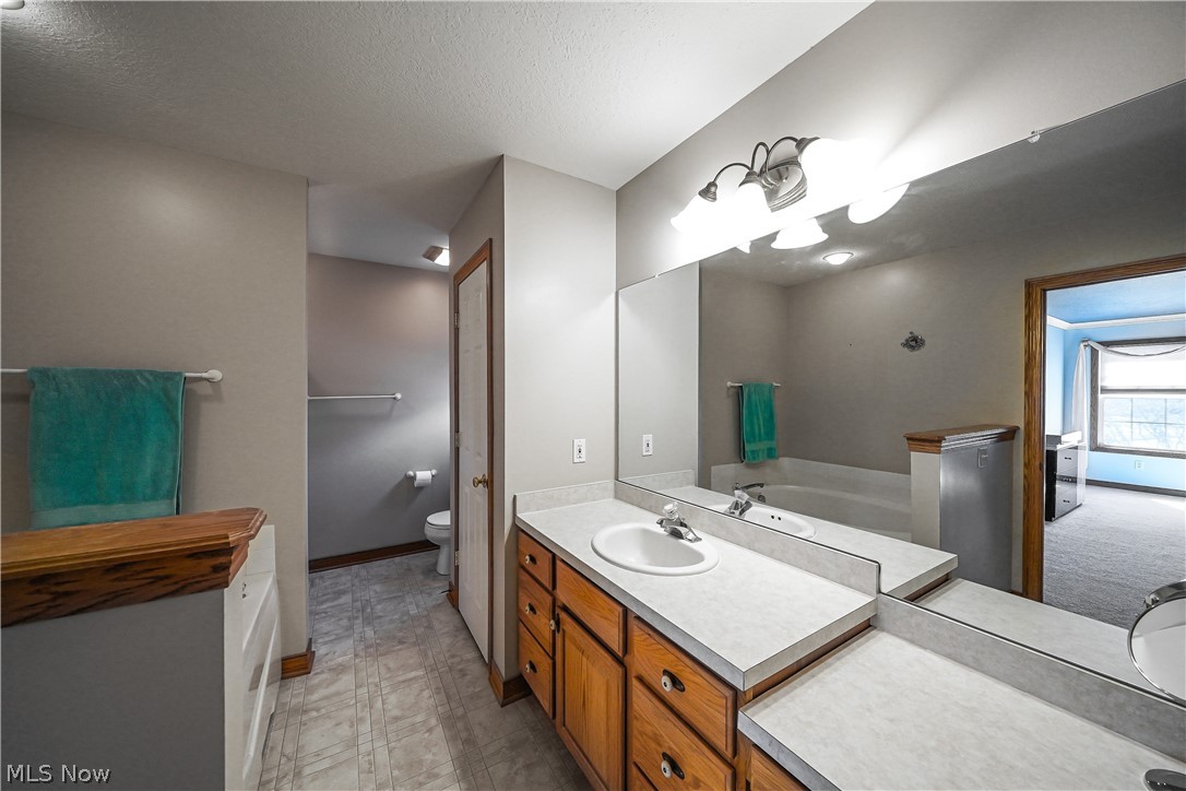 Timber Creek Estates - Residential