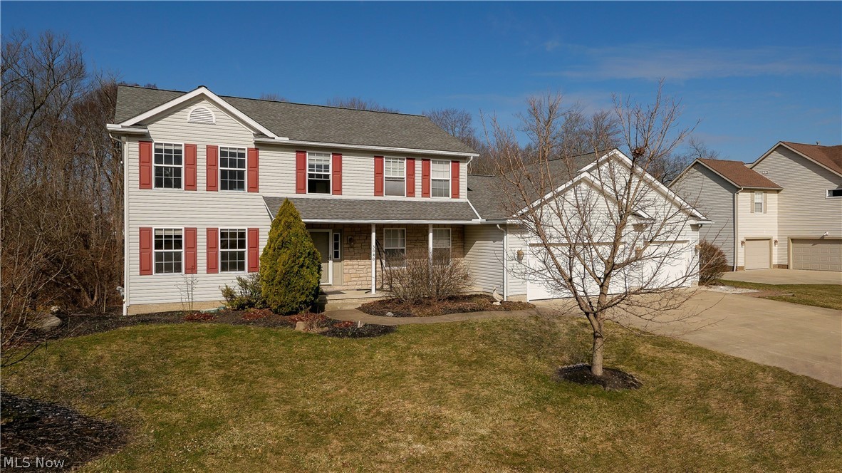 Timber Creek Estates - Residential