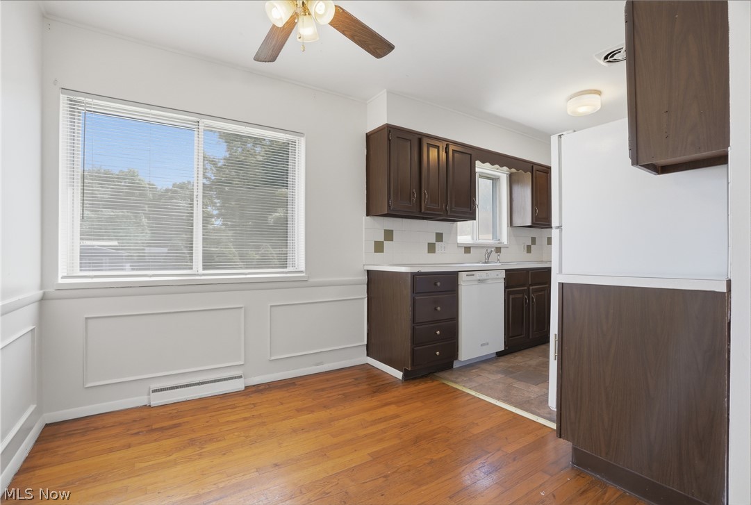 Castletown - Residential