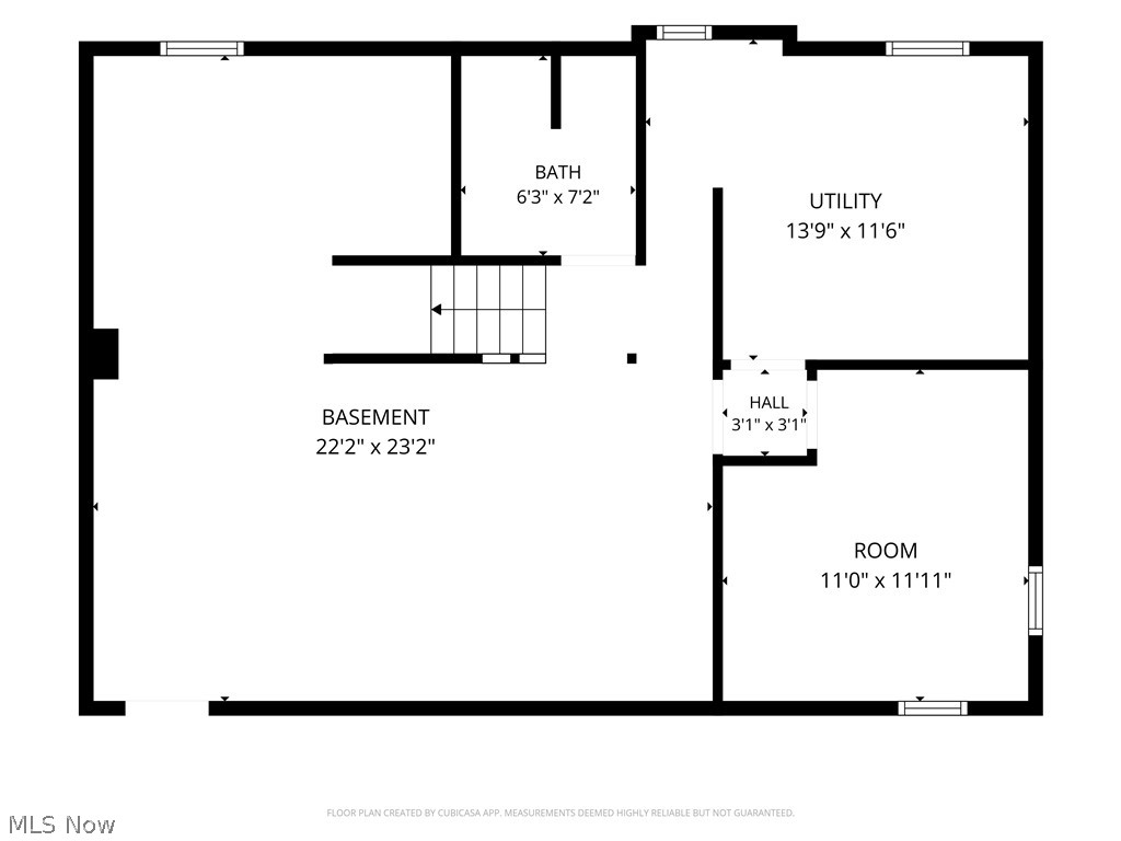 Castletown - Residential