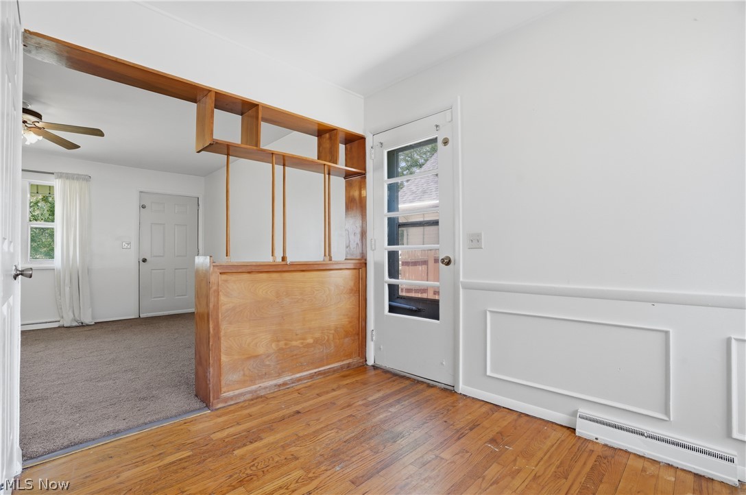 Castletown - Residential