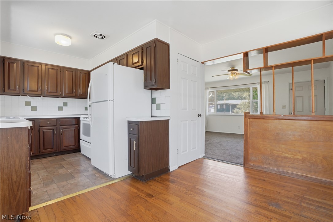 Castletown - Residential
