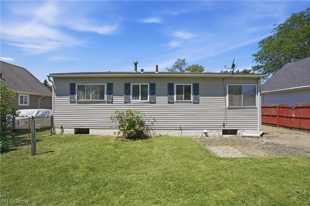 Castletown - Residential
