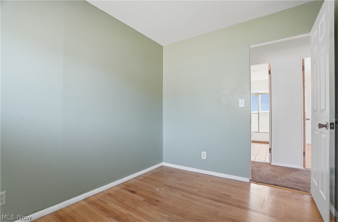 Castletown - Residential