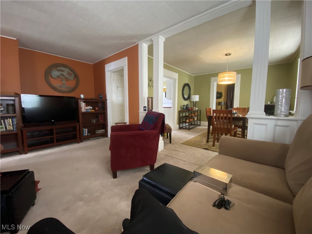 Elmwood Heights - Residential Income